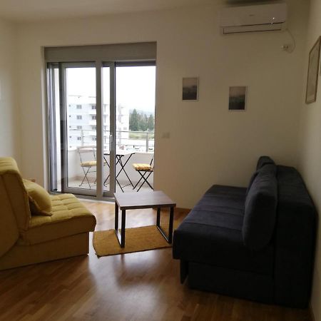 Gina And Nia Apartments Ulcinj Exterior foto
