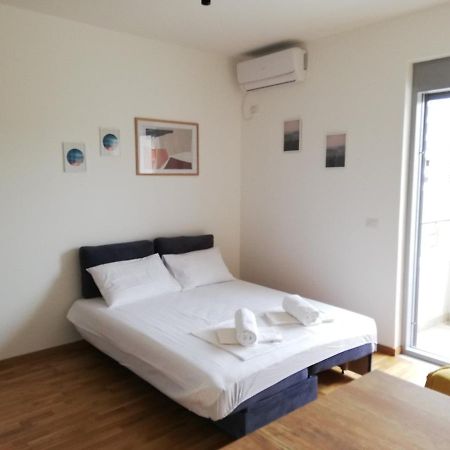 Gina And Nia Apartments Ulcinj Exterior foto