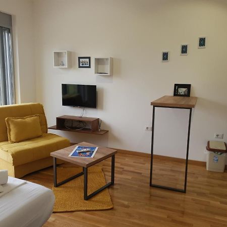 Gina And Nia Apartments Ulcinj Exterior foto