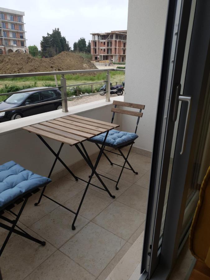Gina And Nia Apartments Ulcinj Exterior foto