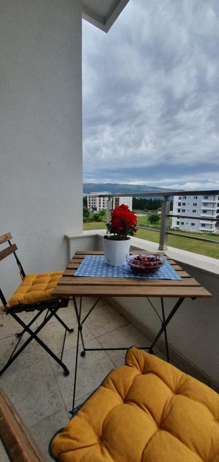Gina And Nia Apartments Ulcinj Exterior foto