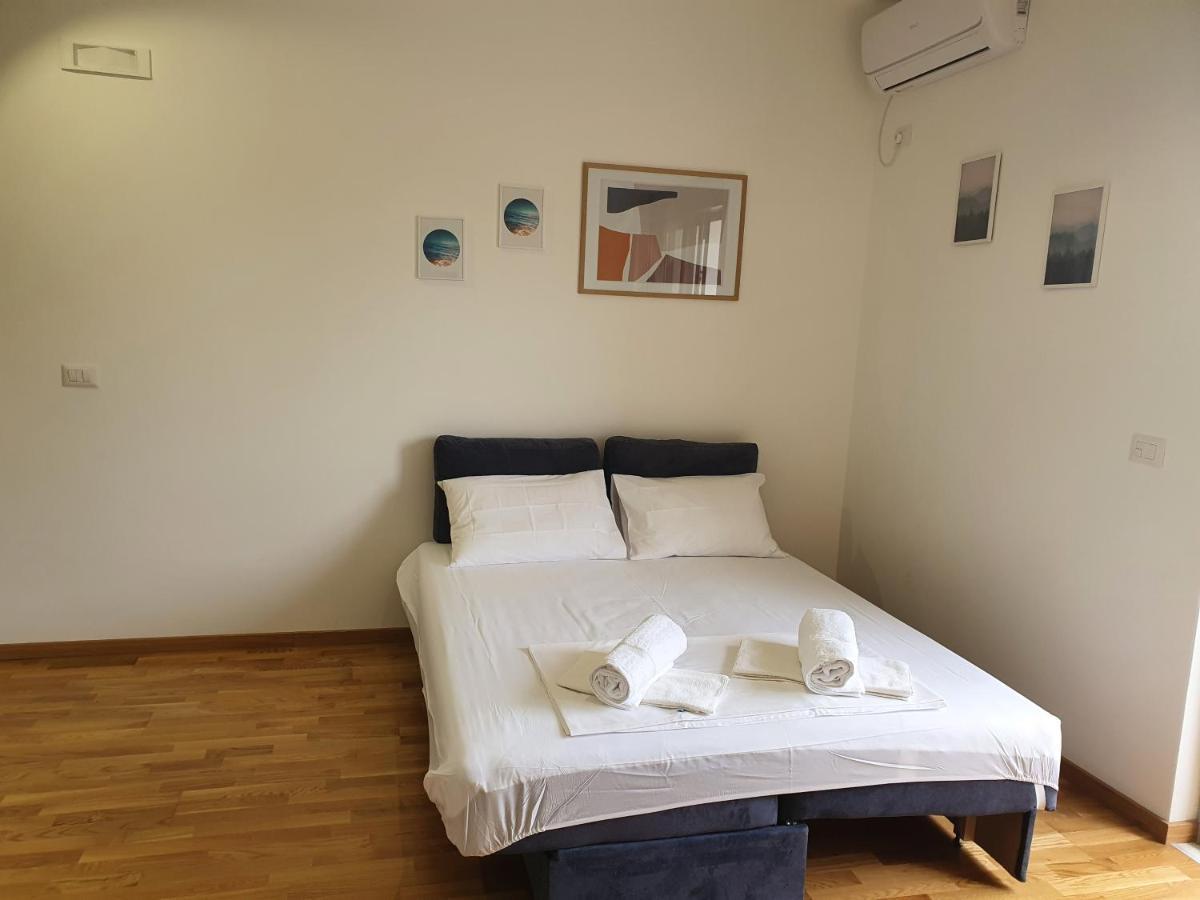 Gina And Nia Apartments Ulcinj Exterior foto