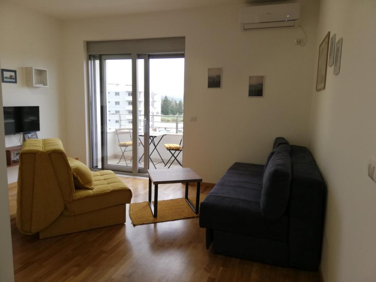Gina And Nia Apartments Ulcinj Exterior foto