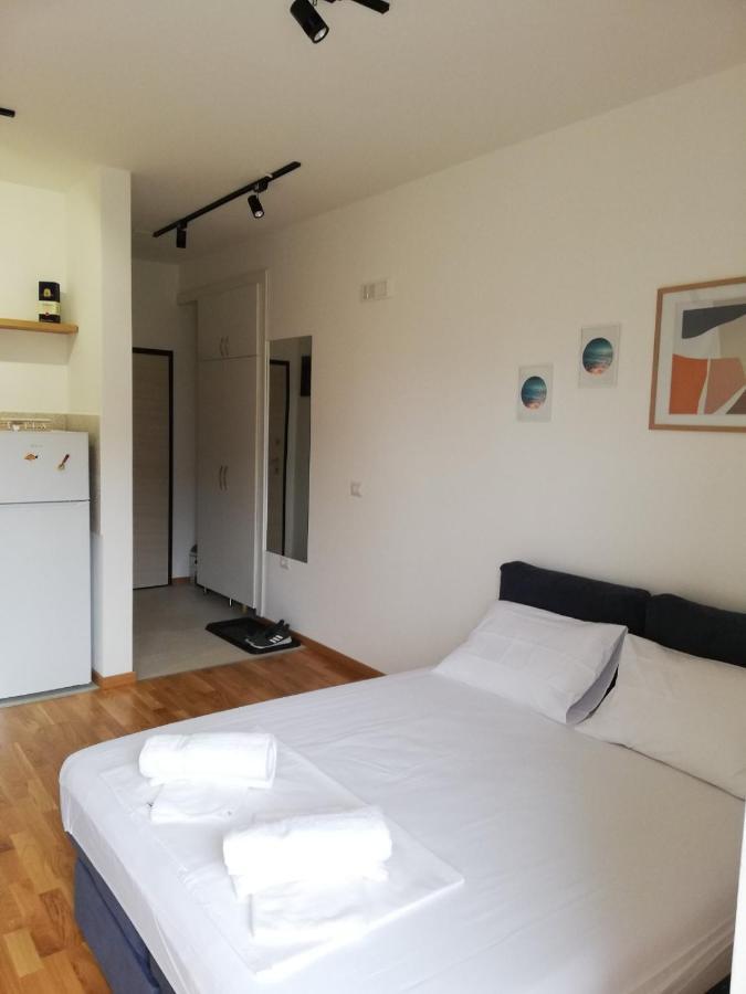 Gina And Nia Apartments Ulcinj Exterior foto