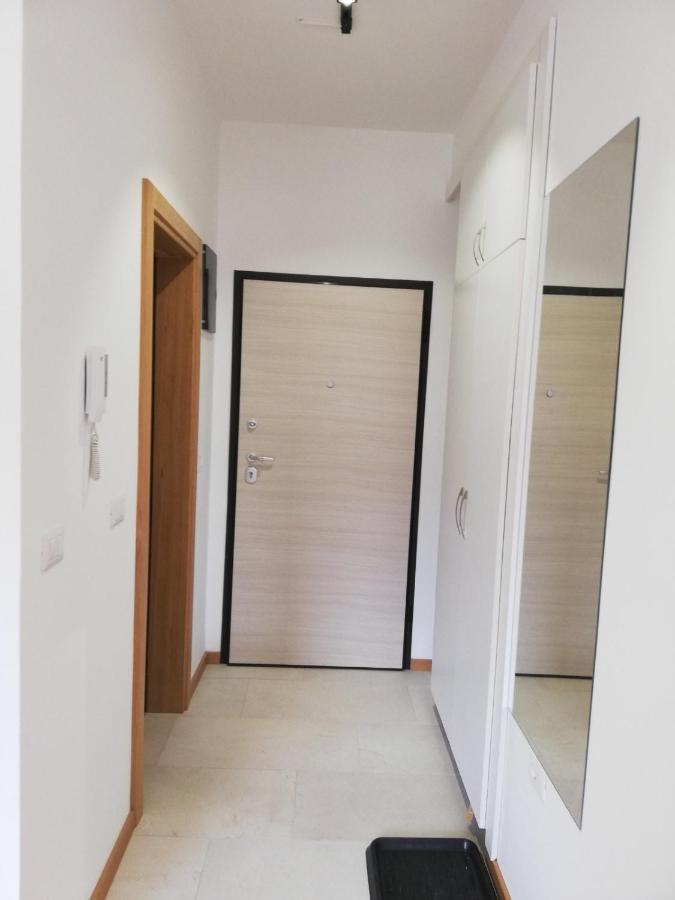 Gina And Nia Apartments Ulcinj Exterior foto